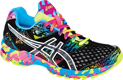 Asics Women's GEL Noosa Tri 8