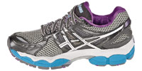 ASICS Women's GEL-Nimbus 14 Running Shoe