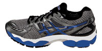 ASICS Men's GEL-Nimbus 14 Running Shoe