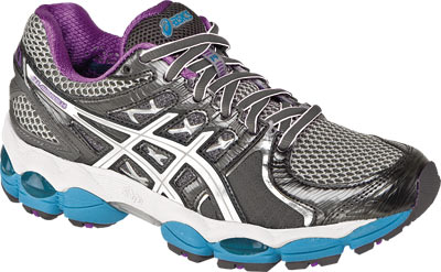 ASICS Women's GEL-Nimbus 14 Running Shoe